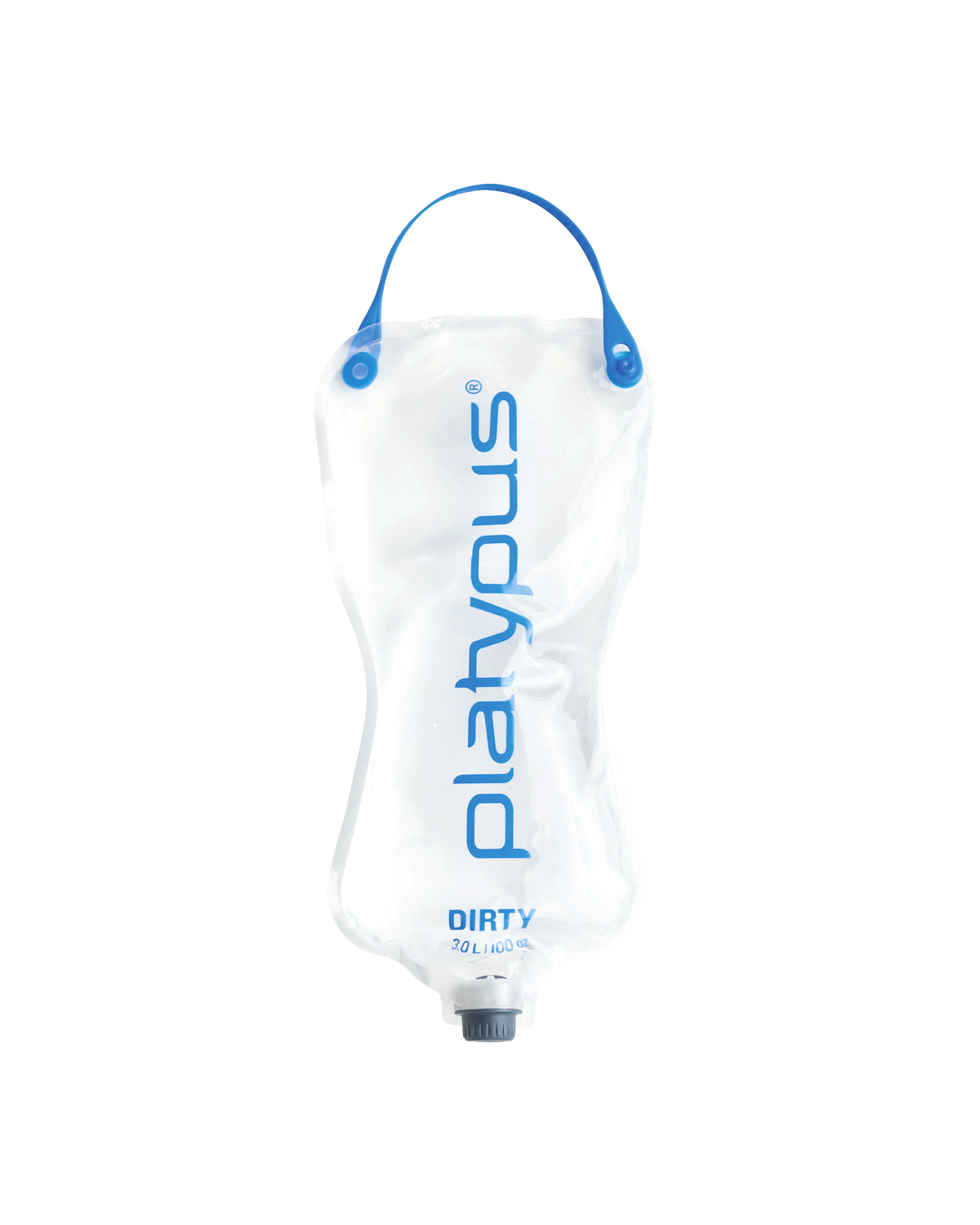 QuickDraw™ 3L Gravity Filter System