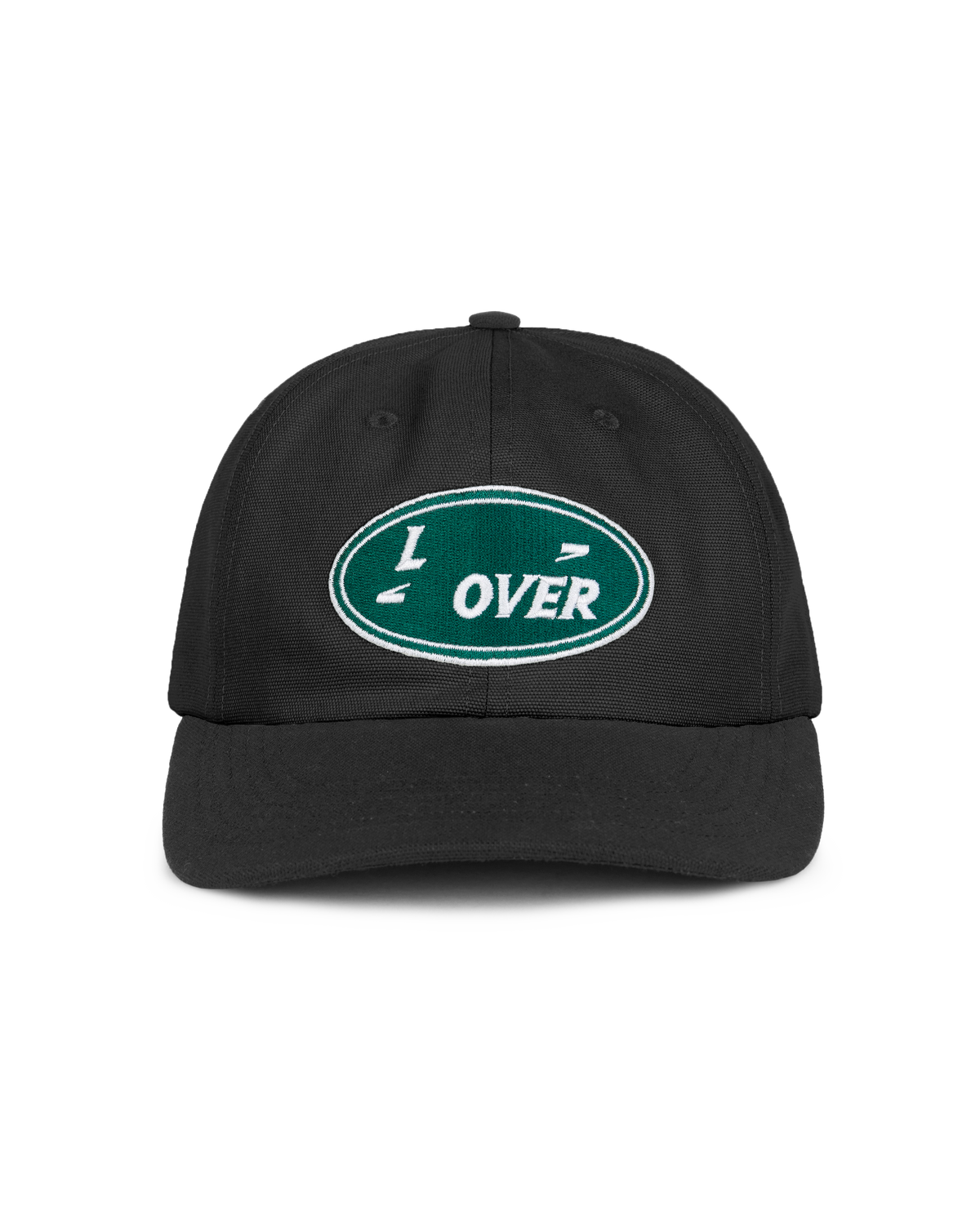 Lover 6-Panel Cap