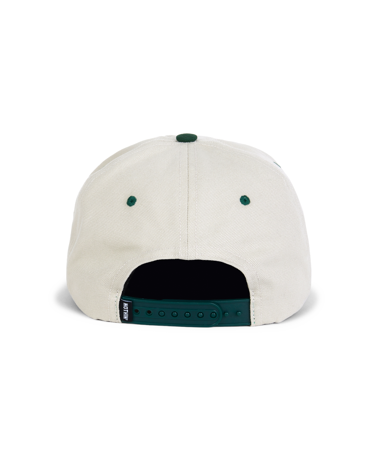 Lover 6-Panel Cap