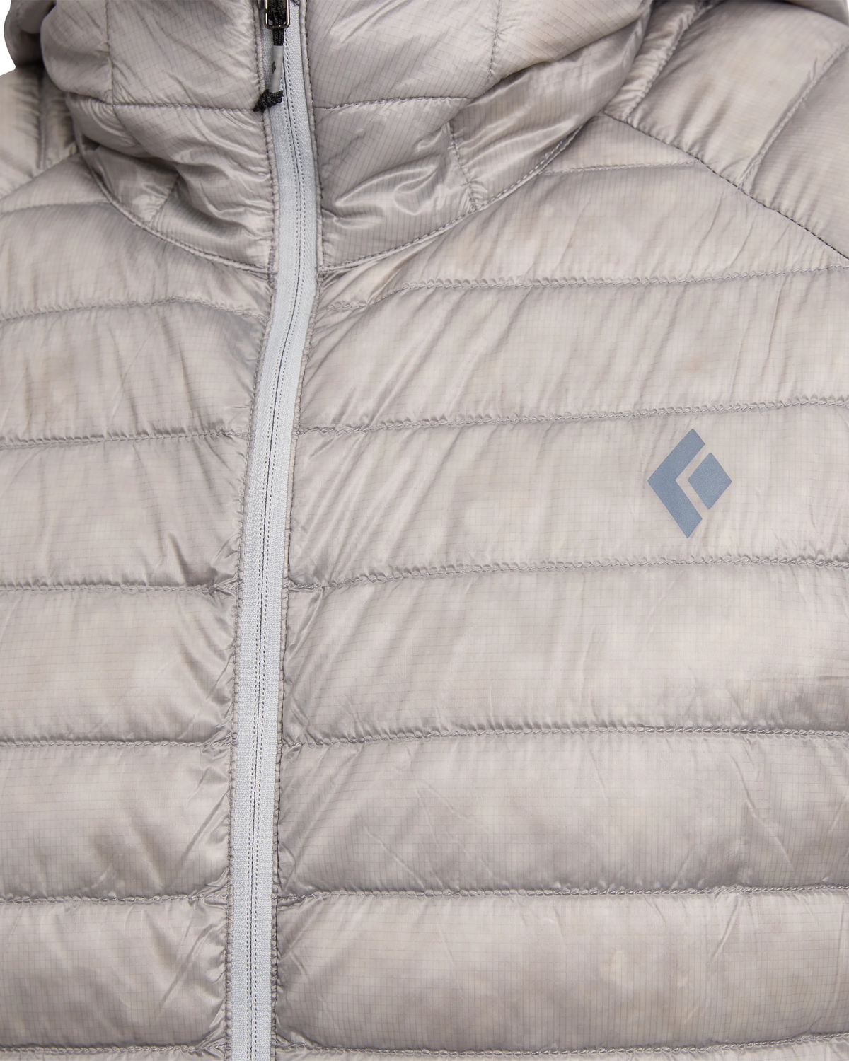 Deploy Down 0.5 Full Zip Hoody