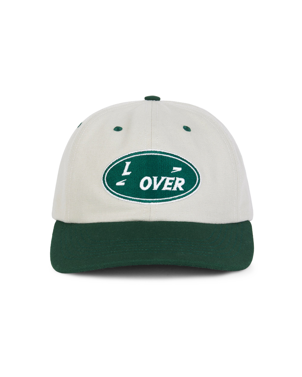 Lover 6-Panel Cap