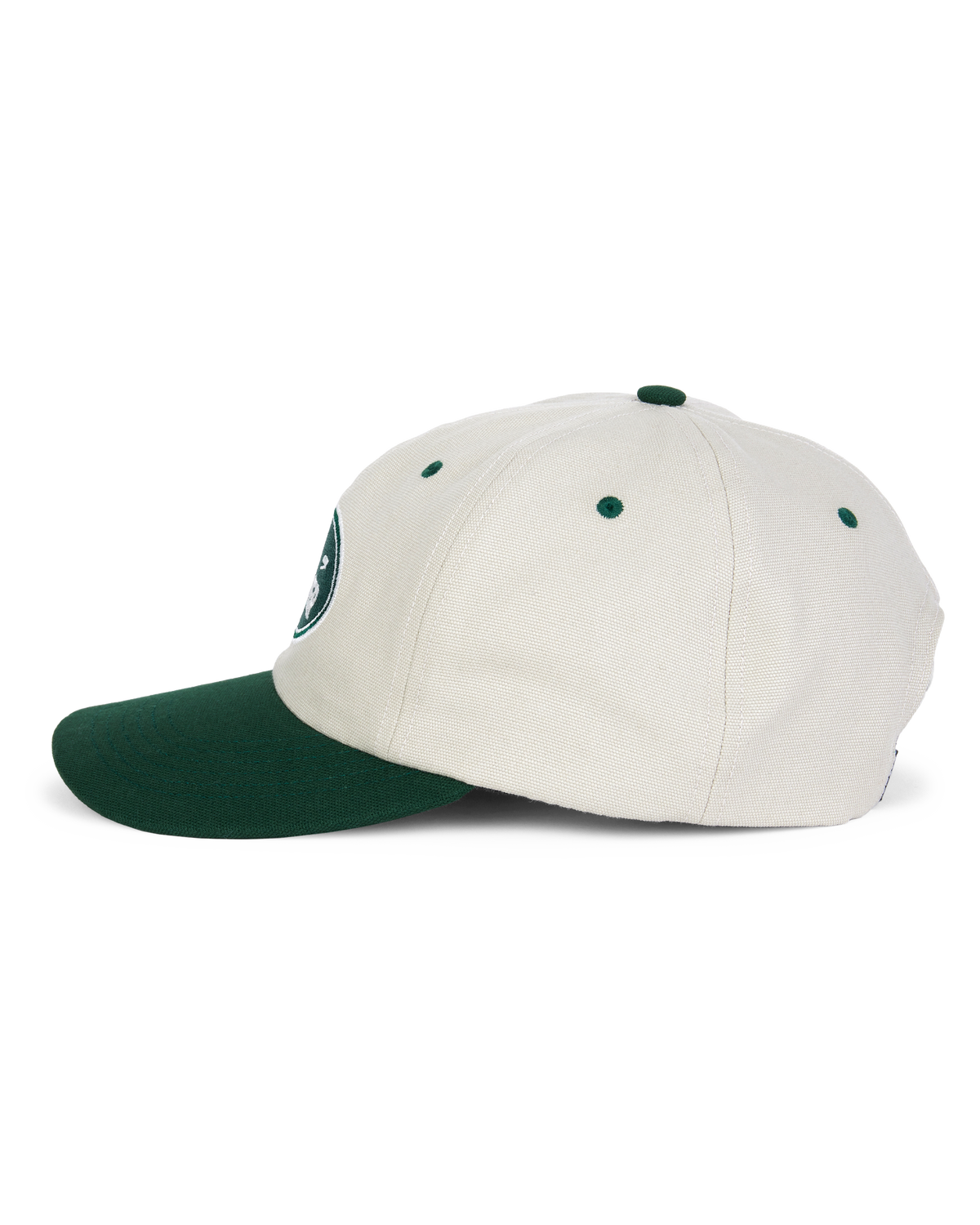 Lover 6-Panel Cap