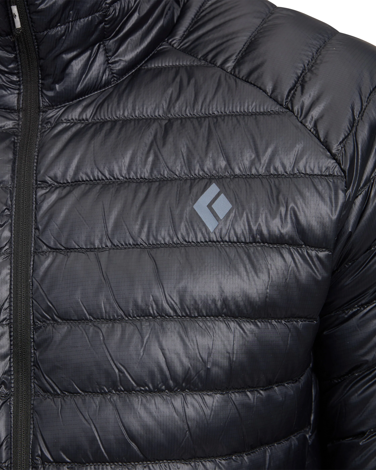 Deploy Down 0.5 Full Zip Hoody