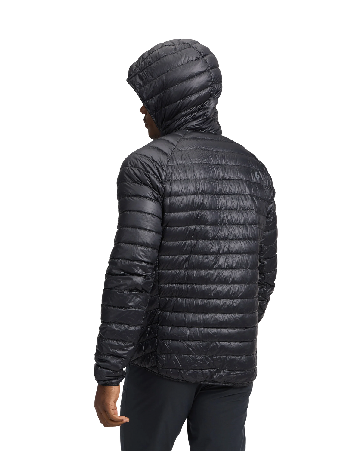 Deploy Down 0.5 Full Zip Hoody