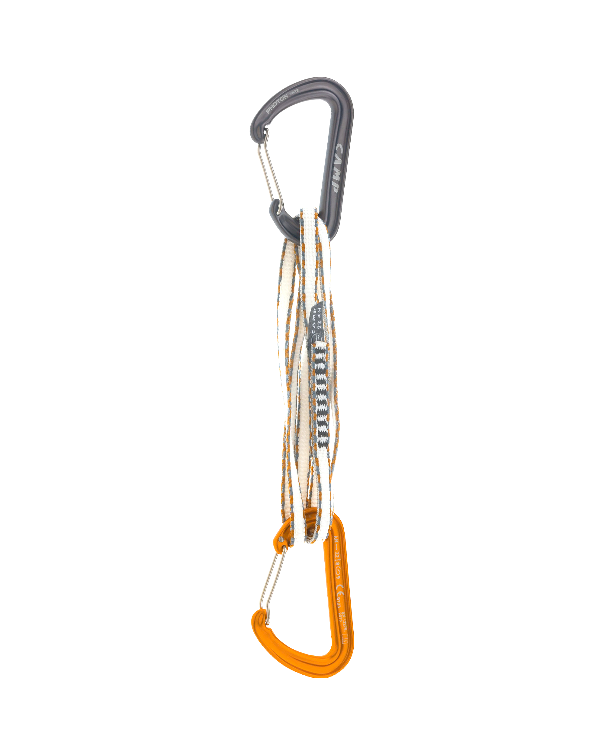 Alpine Express Dyneema 4 pack