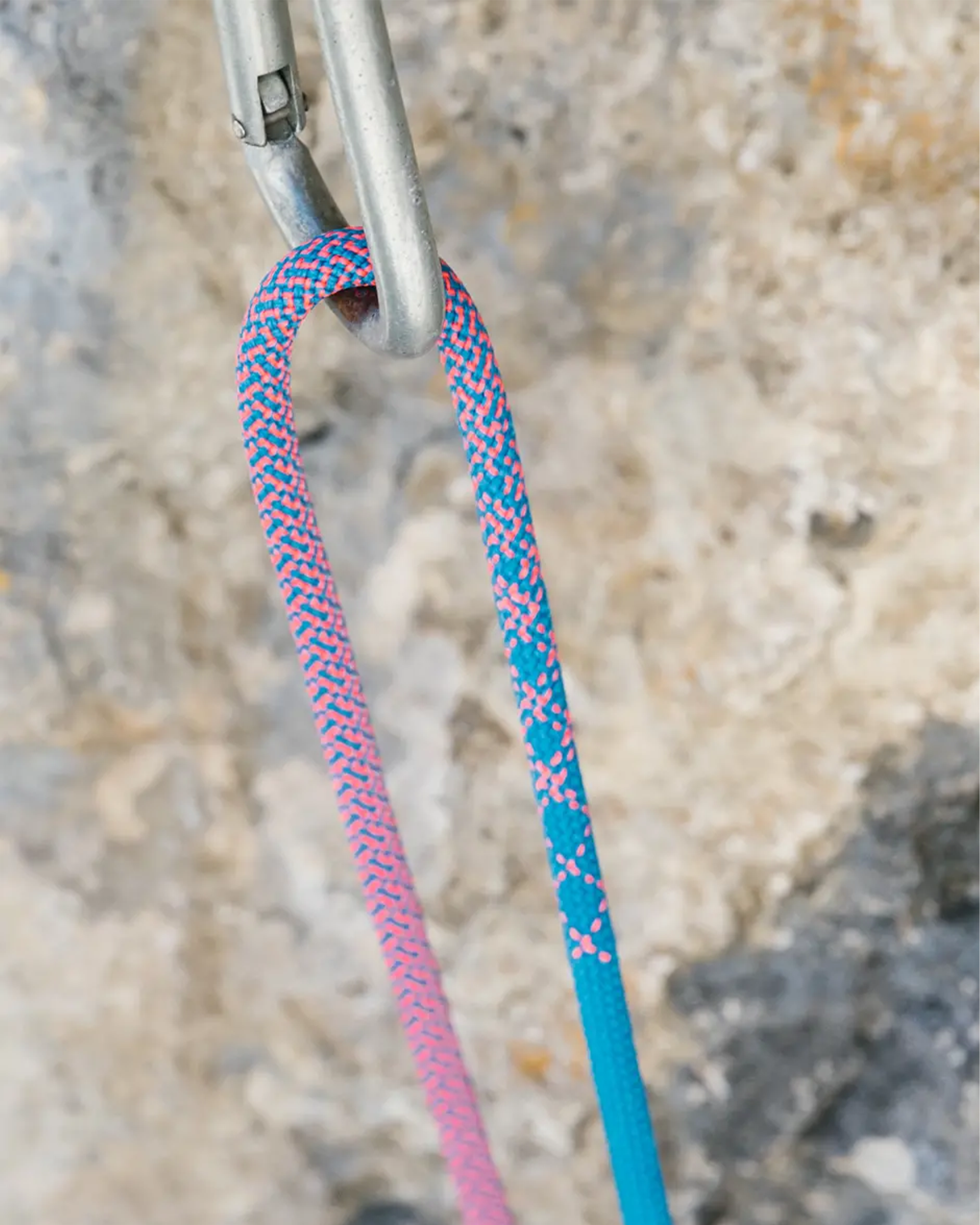 TOMMY CALDWELL ECO DRY CT 9,3MM