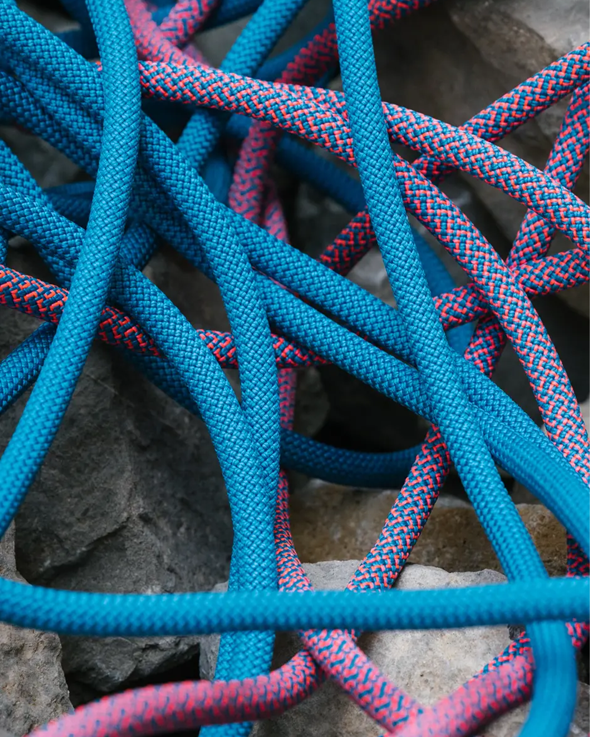 TOMMY CALDWELL ECO DRY CT 9,3MM