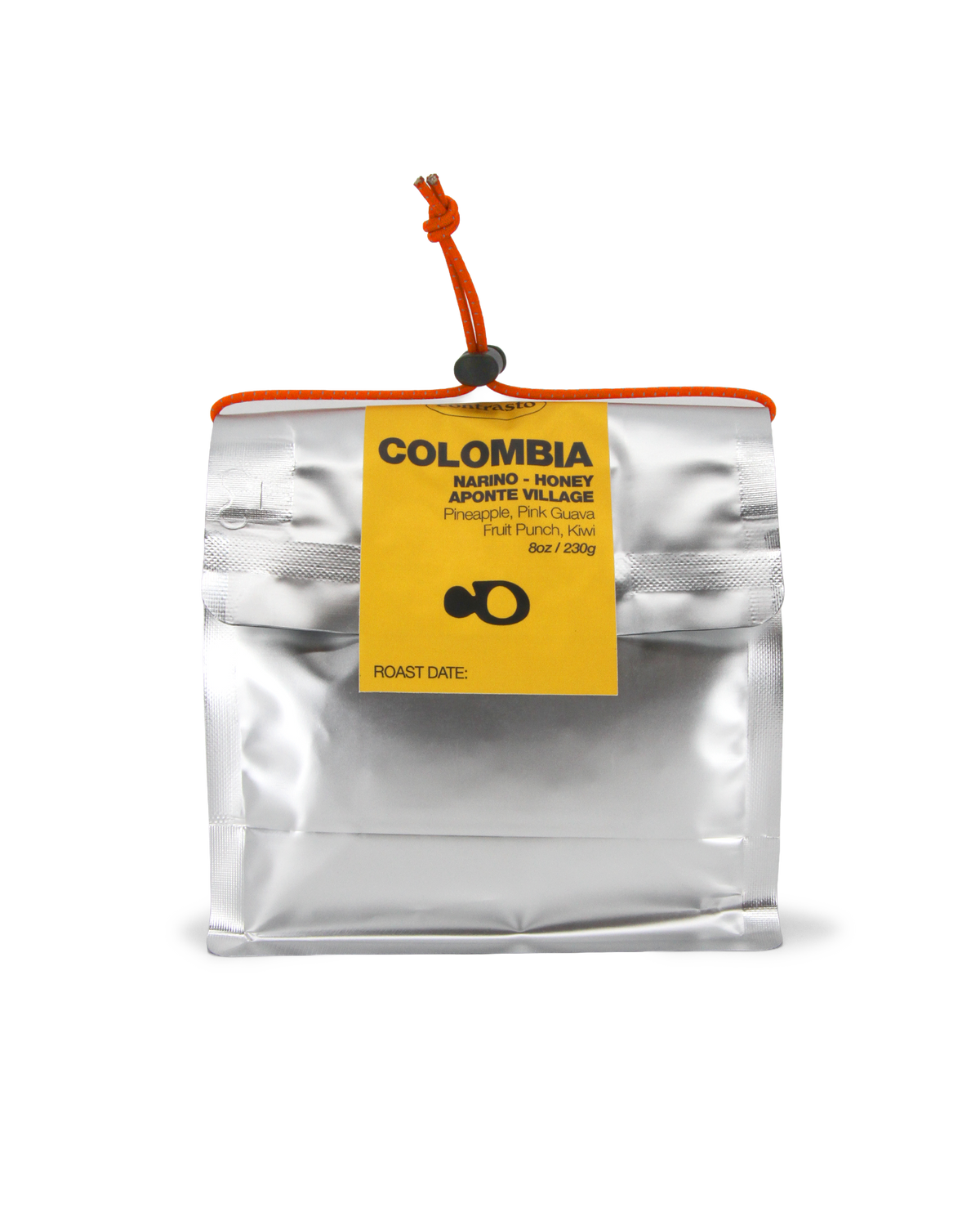 COLOMBIA NARIÑO HONEY