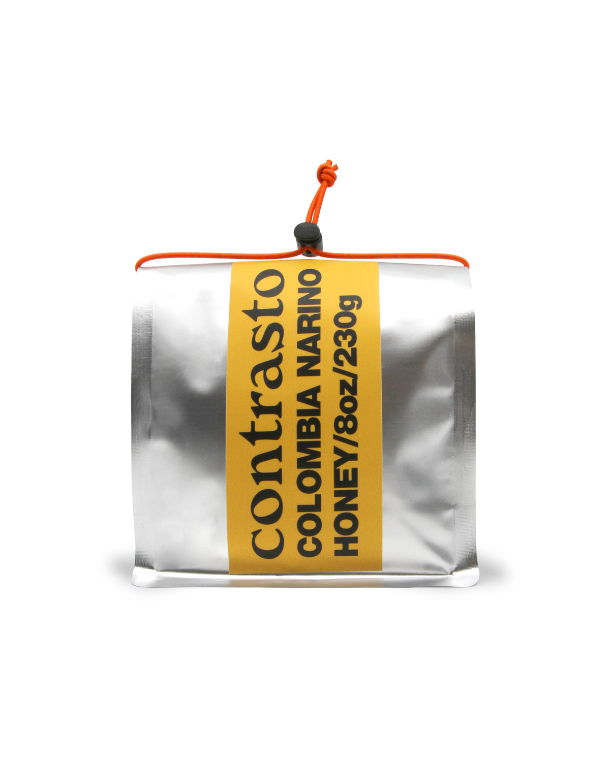 COLOMBIA NARIÑO HONEY