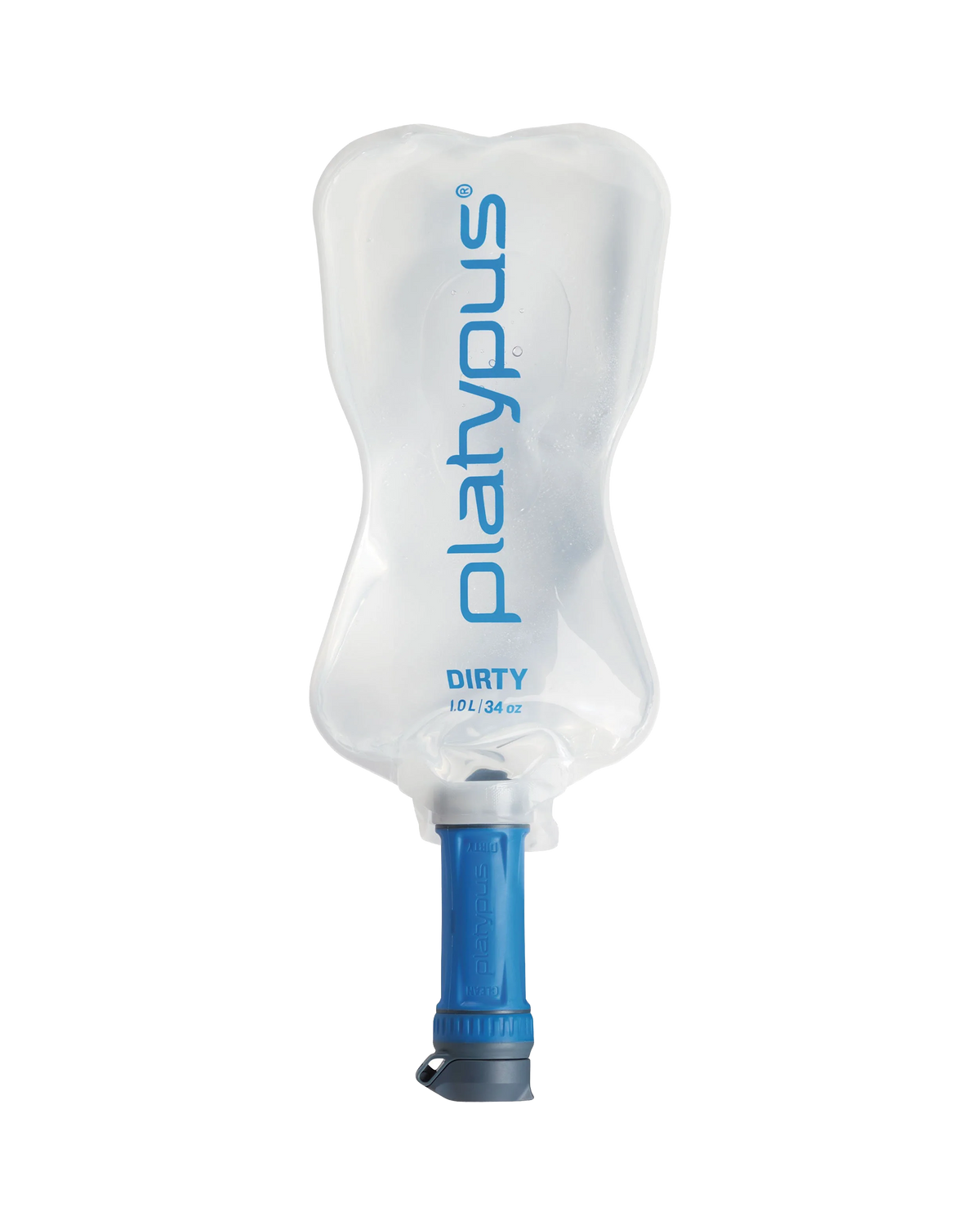 QuickDraw™ 1L Filter System