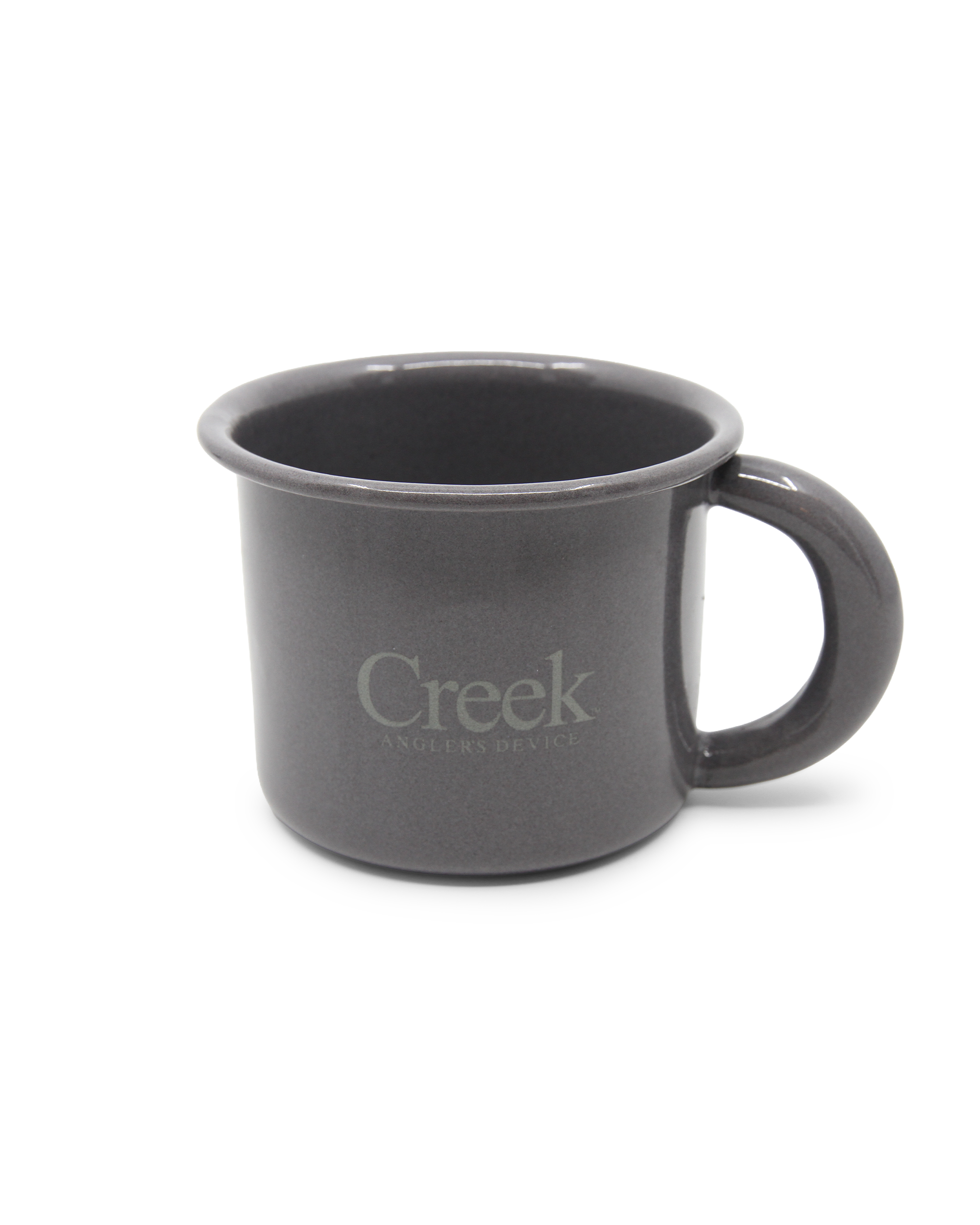 Creek Angler's Device – Contrasto