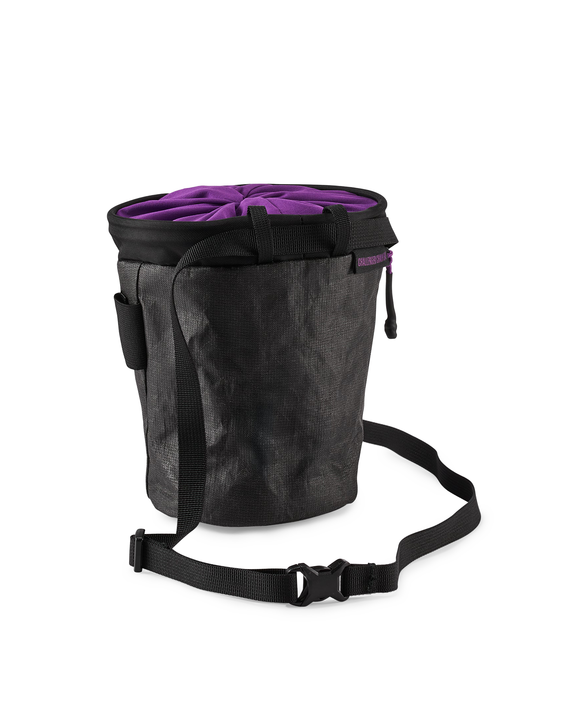 Challenger Chalk Bag – Contrasto