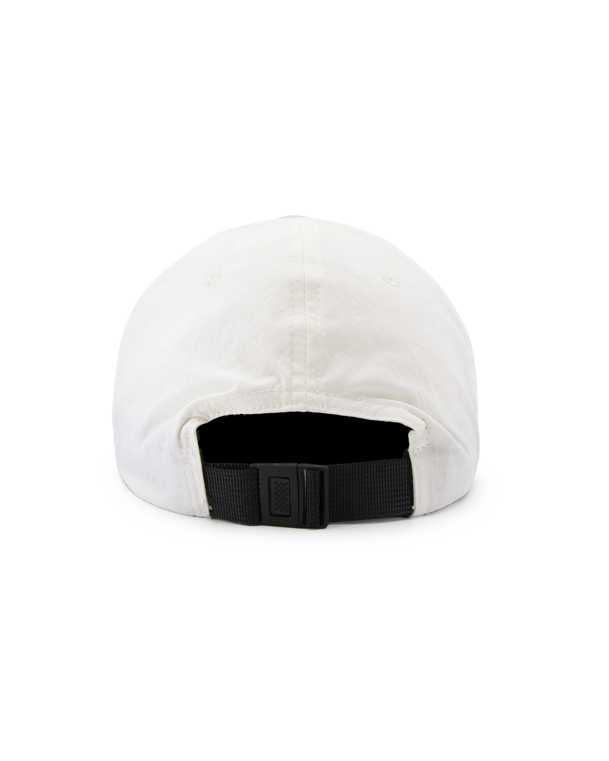 Ripstop Nylon 6-Panel Cap