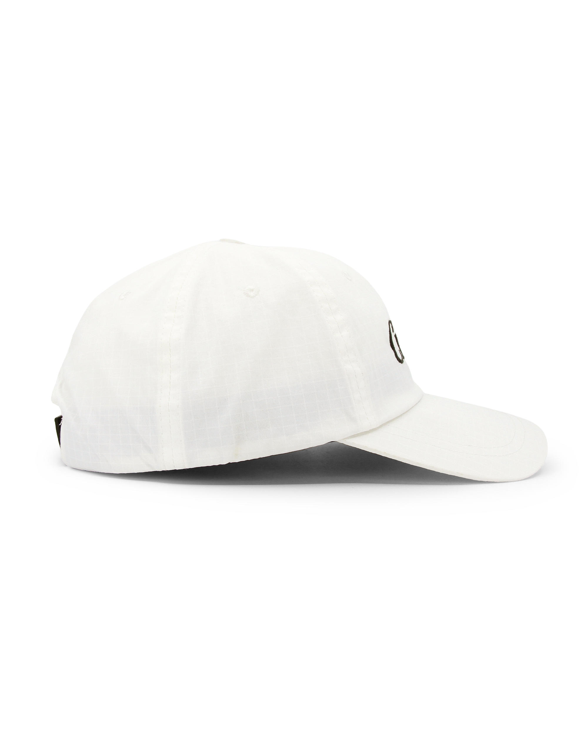 Ripstop Nylon 6-Panel Cap