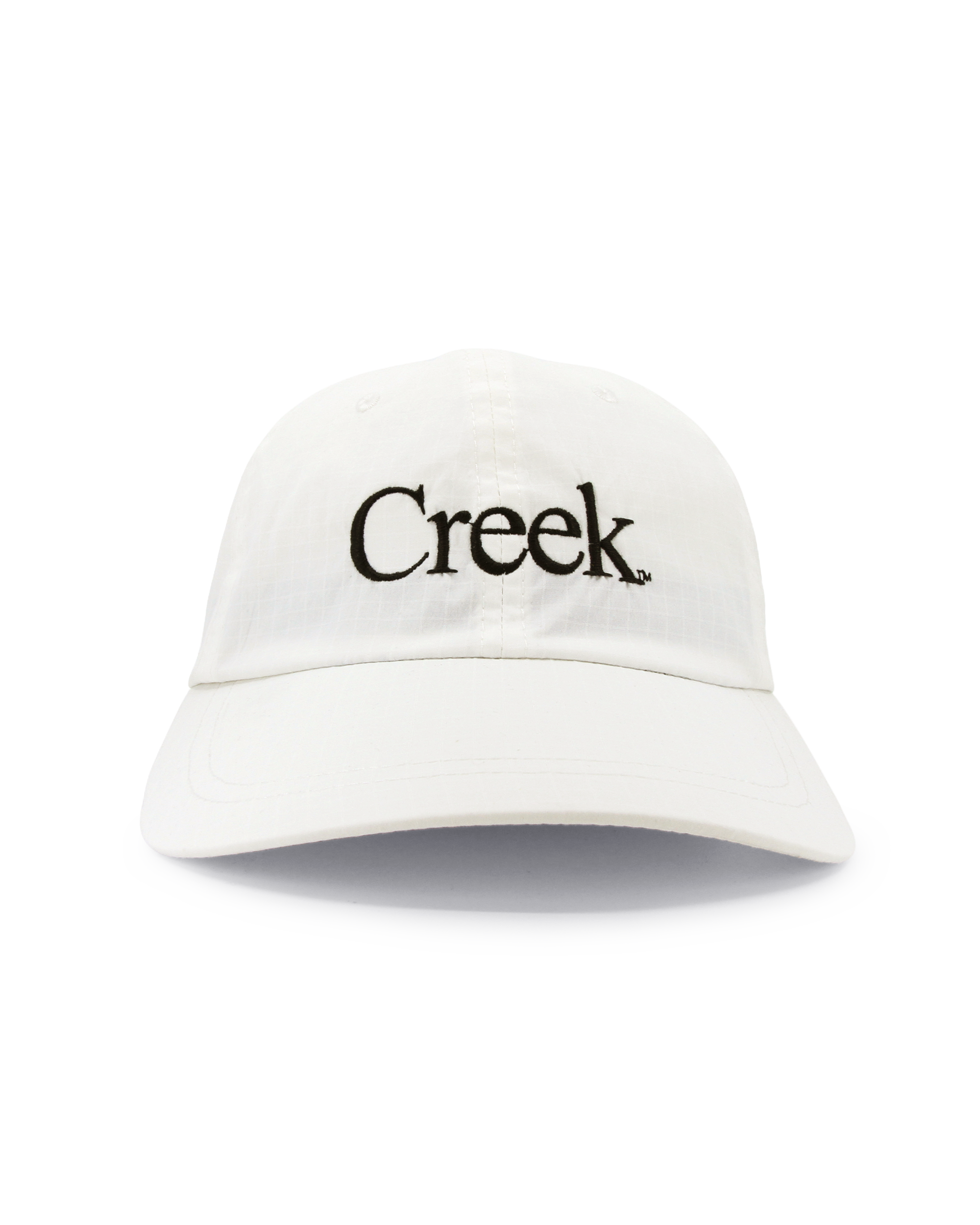 Ripstop Nylon 6-Panel Cap