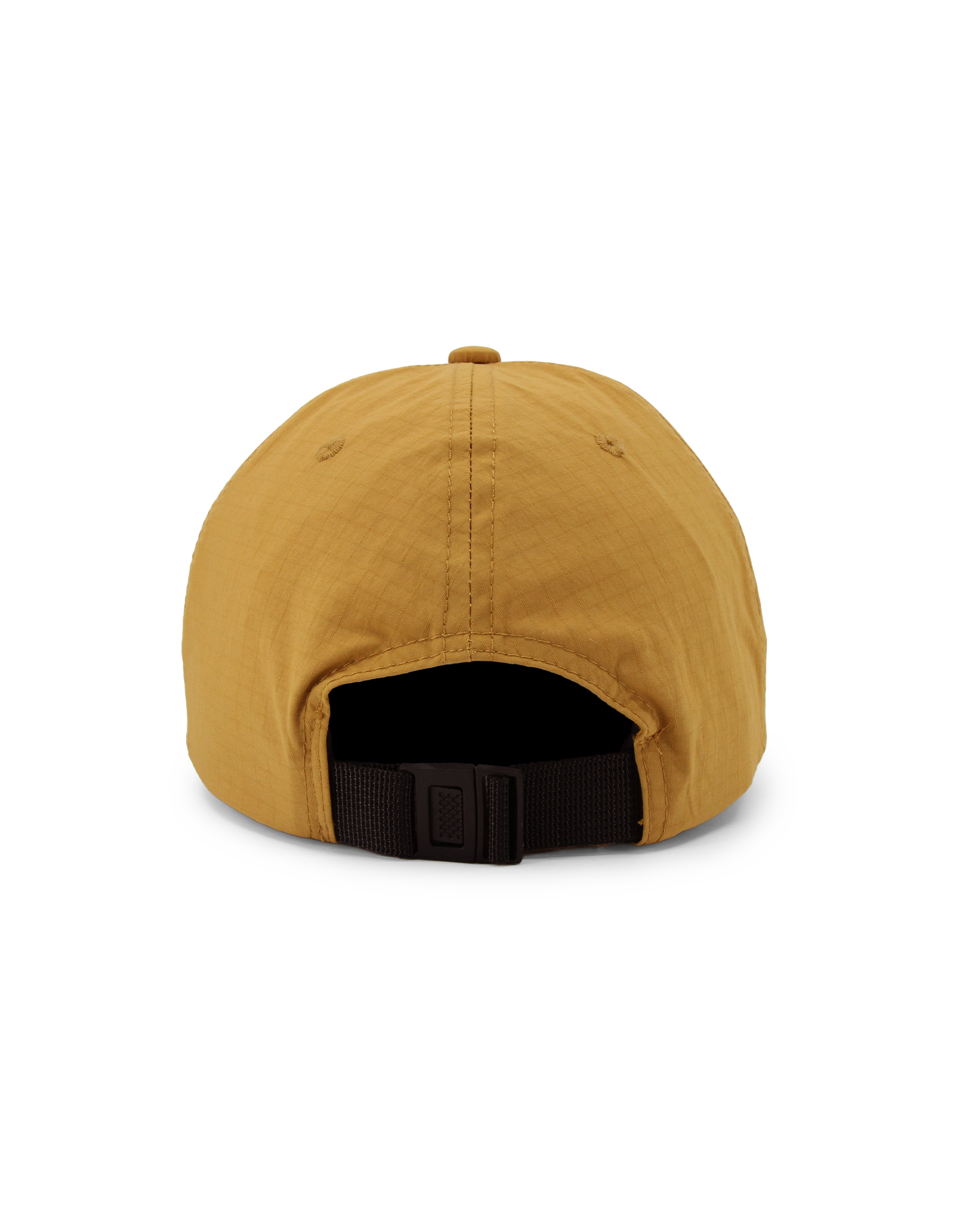 Ripstop Nylon 6-Panel Cap