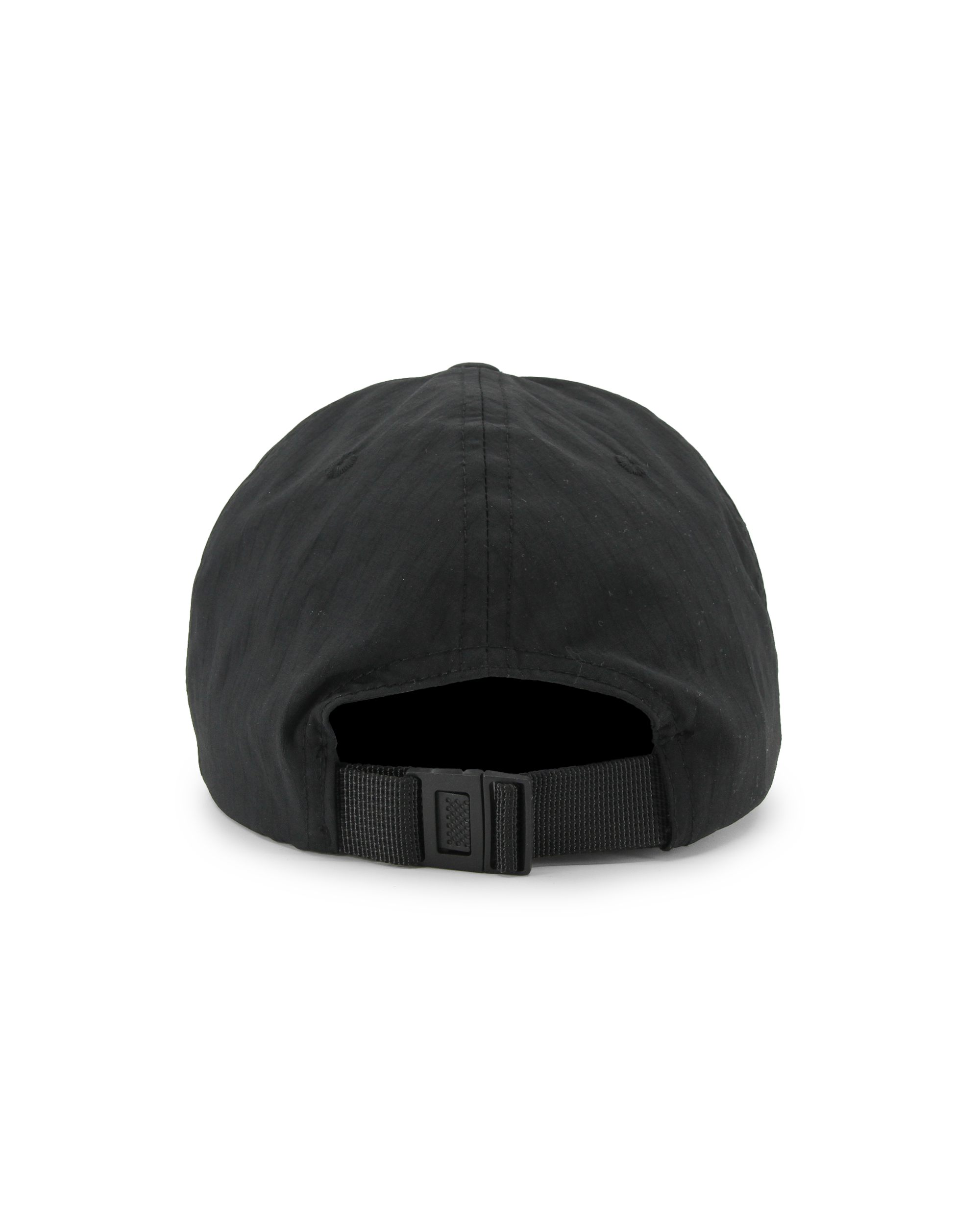 Ripstop Nylon 6-Panel Cap