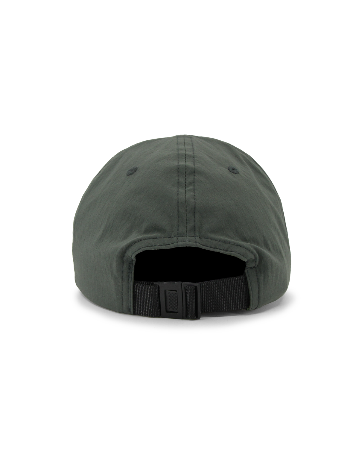 Ripstop Nylon 6-Panel Cap