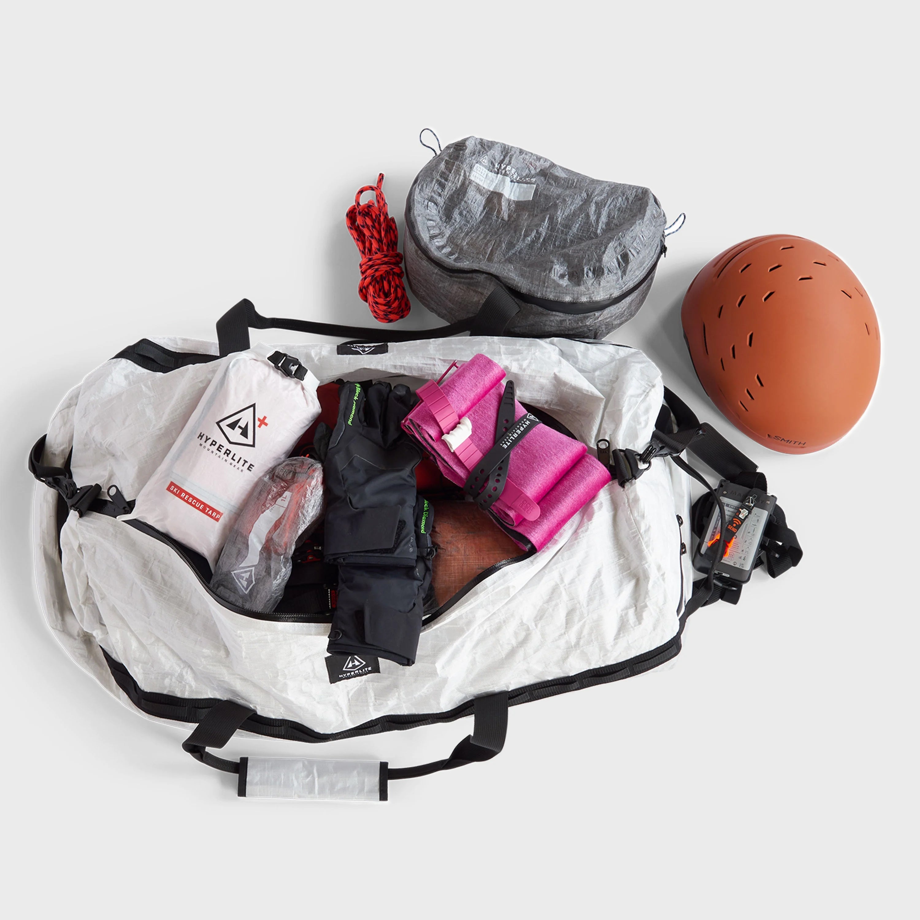 Expedition Duffel