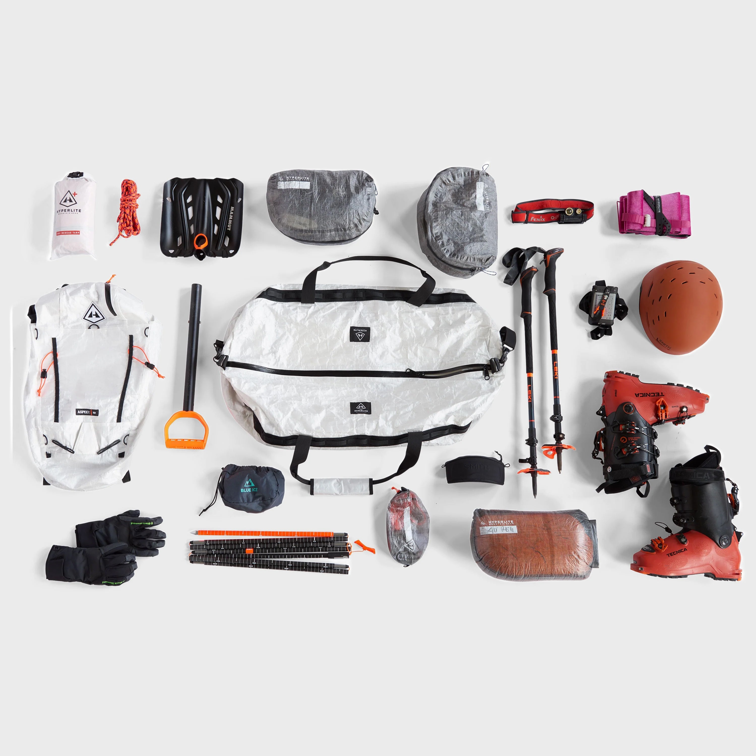 Expedition Duffel